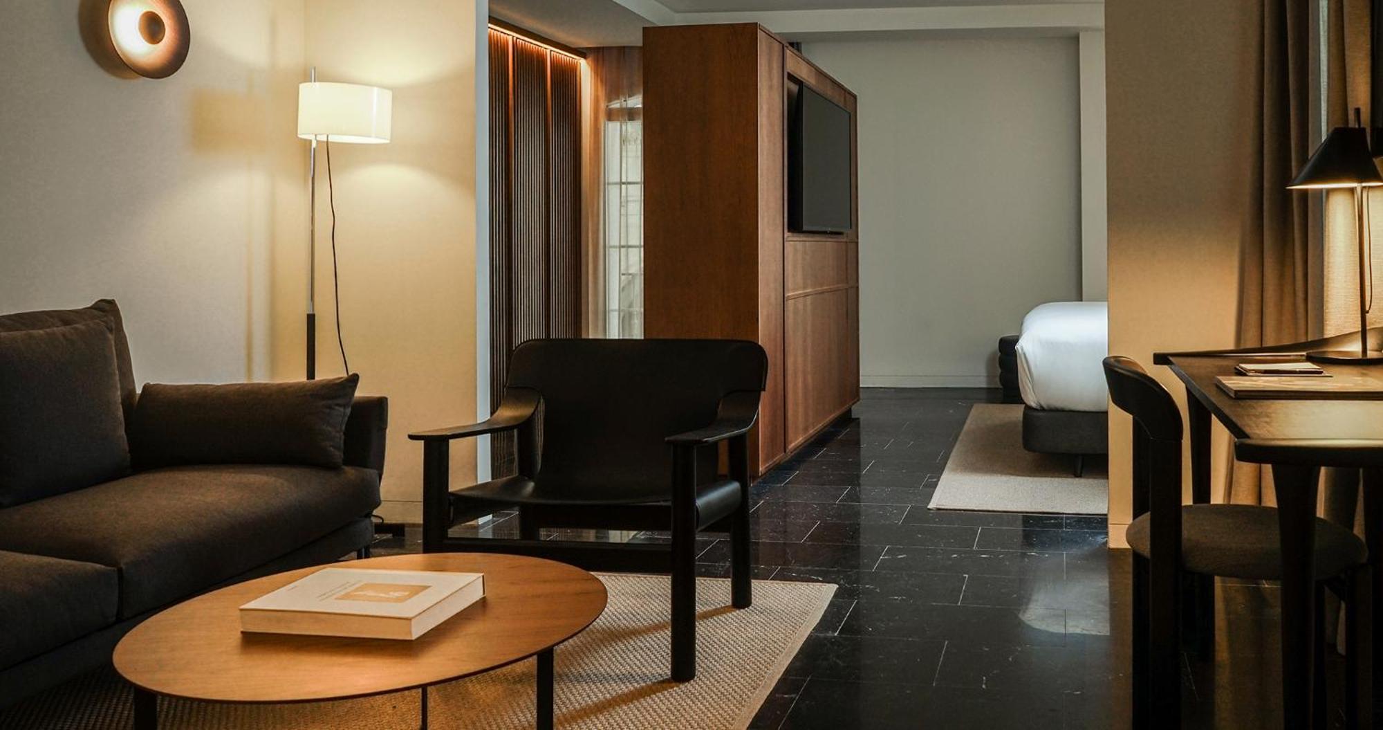 Mercer Plaza Sevilla 5 Gl Екстериор снимка