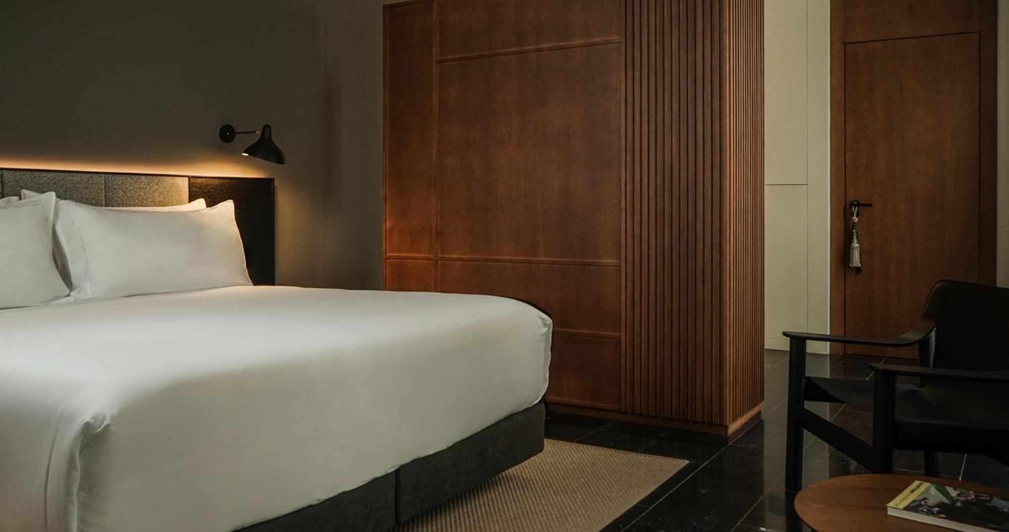 Mercer Plaza Sevilla 5 Gl Екстериор снимка