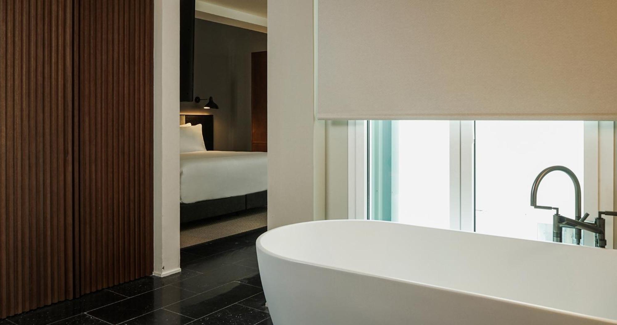 Mercer Plaza Sevilla 5 Gl Екстериор снимка