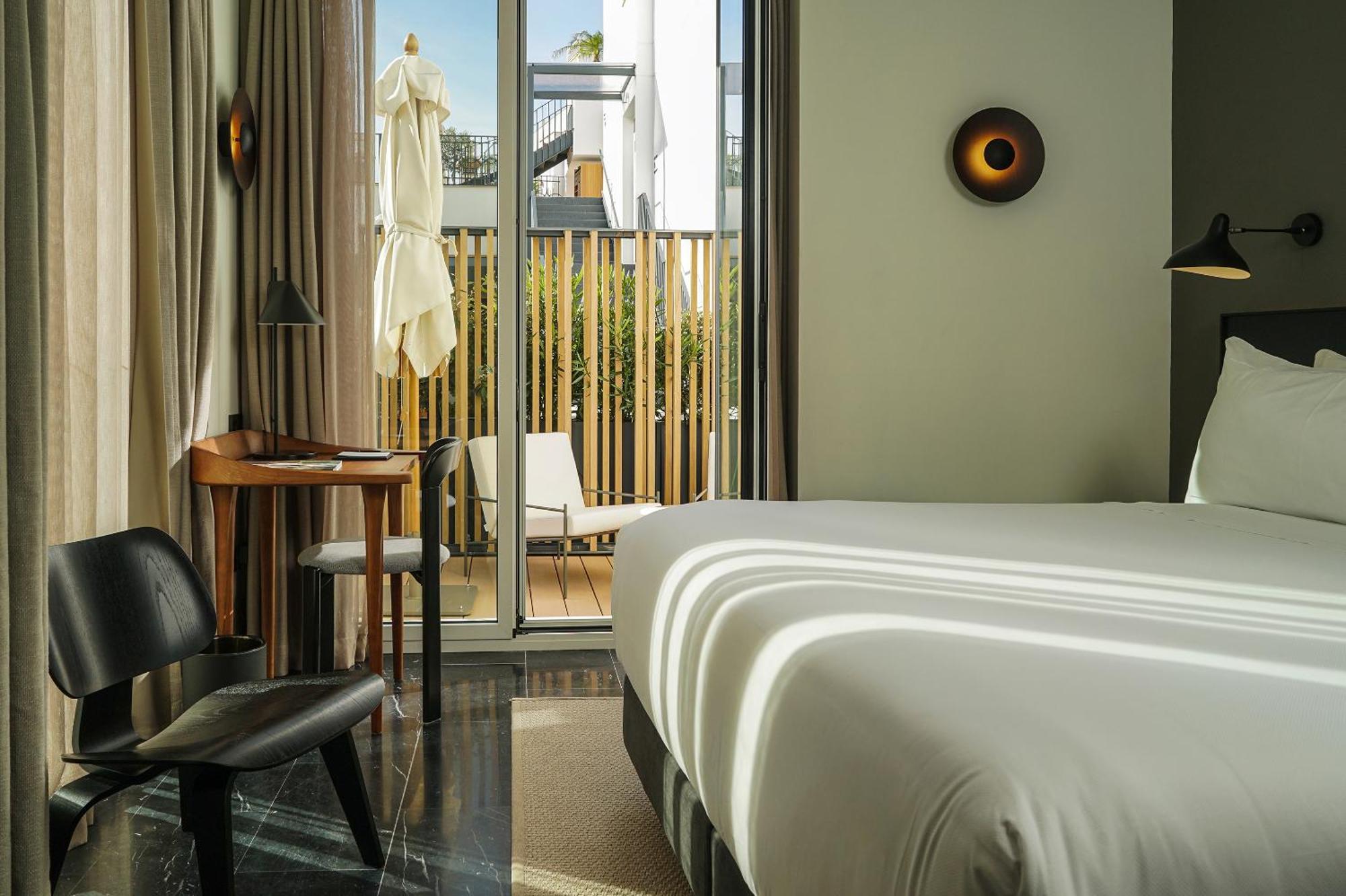 Mercer Plaza Sevilla 5 Gl Екстериор снимка