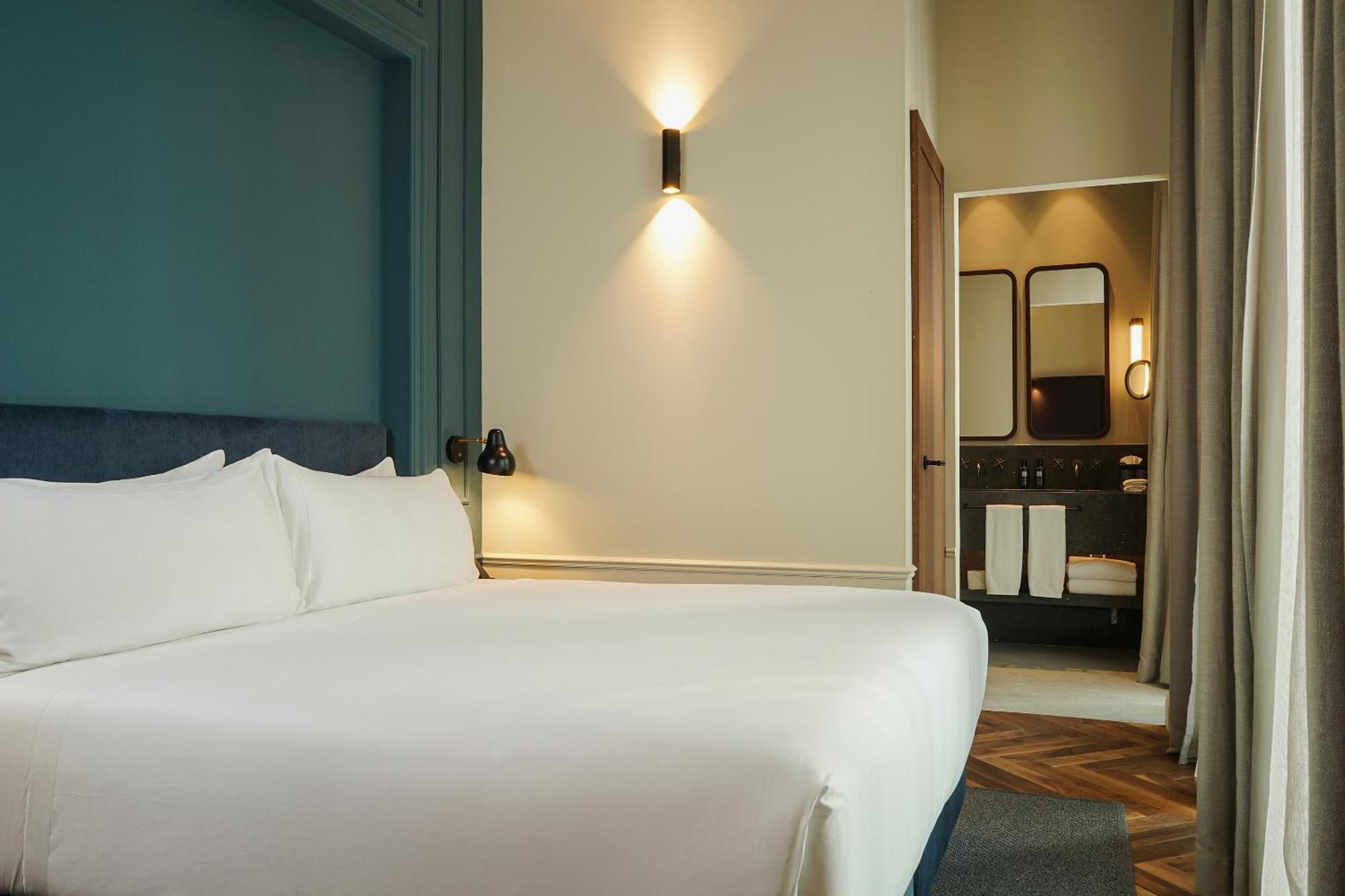 Mercer Plaza Sevilla 5 Gl Екстериор снимка