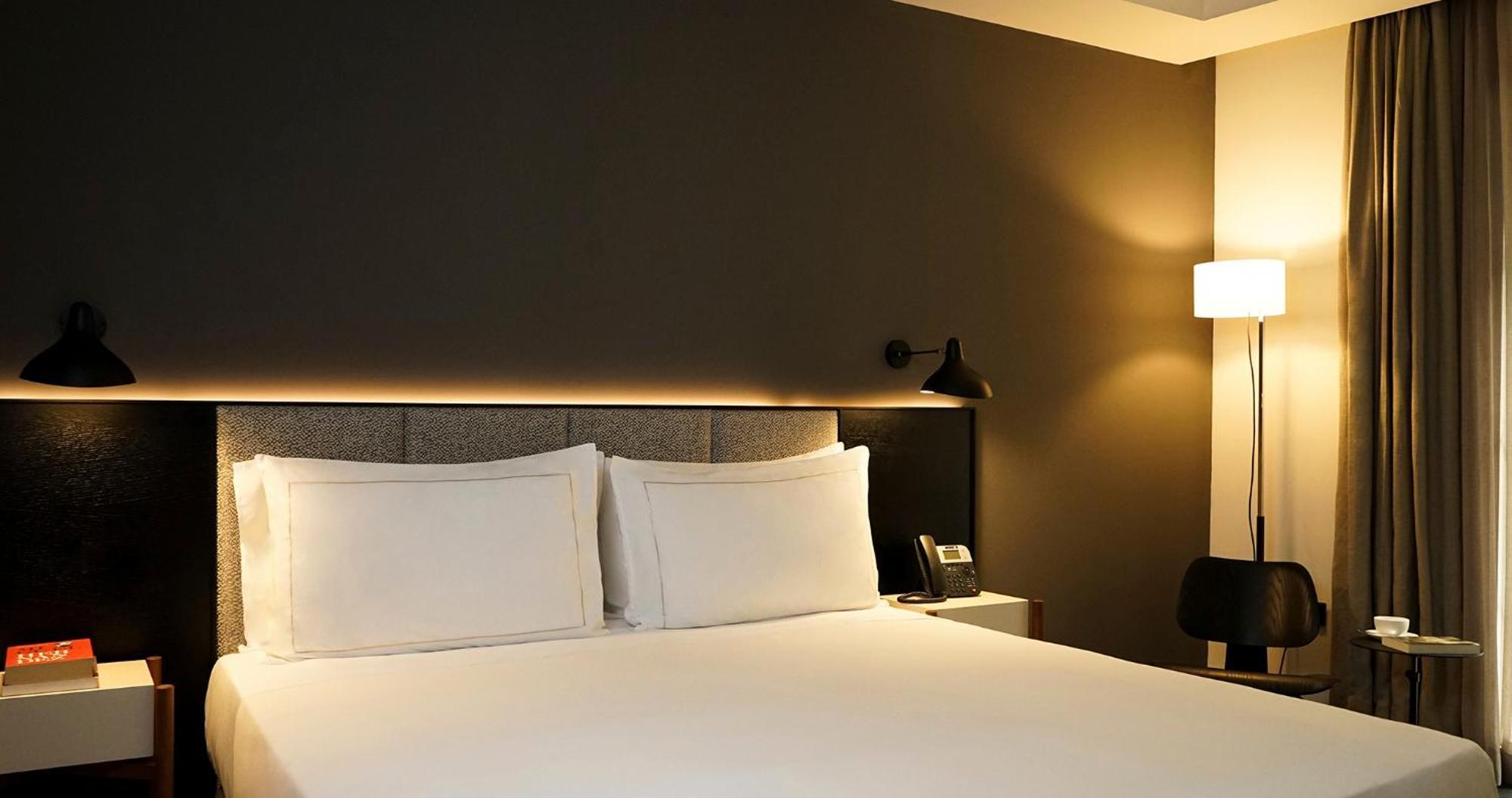Mercer Plaza Sevilla 5 Gl Екстериор снимка
