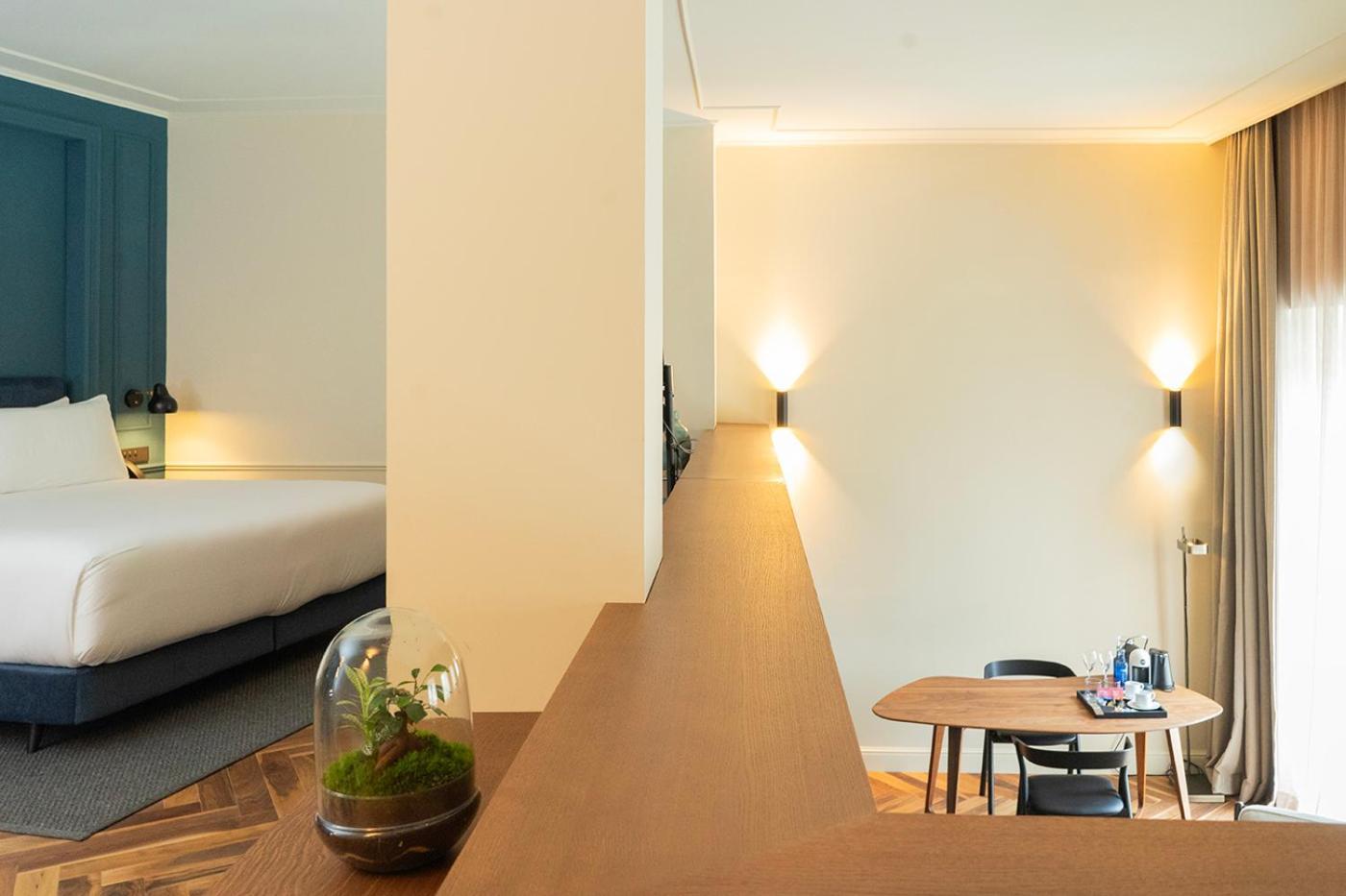 Mercer Plaza Sevilla 5 Gl Екстериор снимка